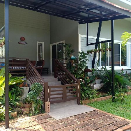 Sunbeam Cottage Koh Chang Luaran gambar