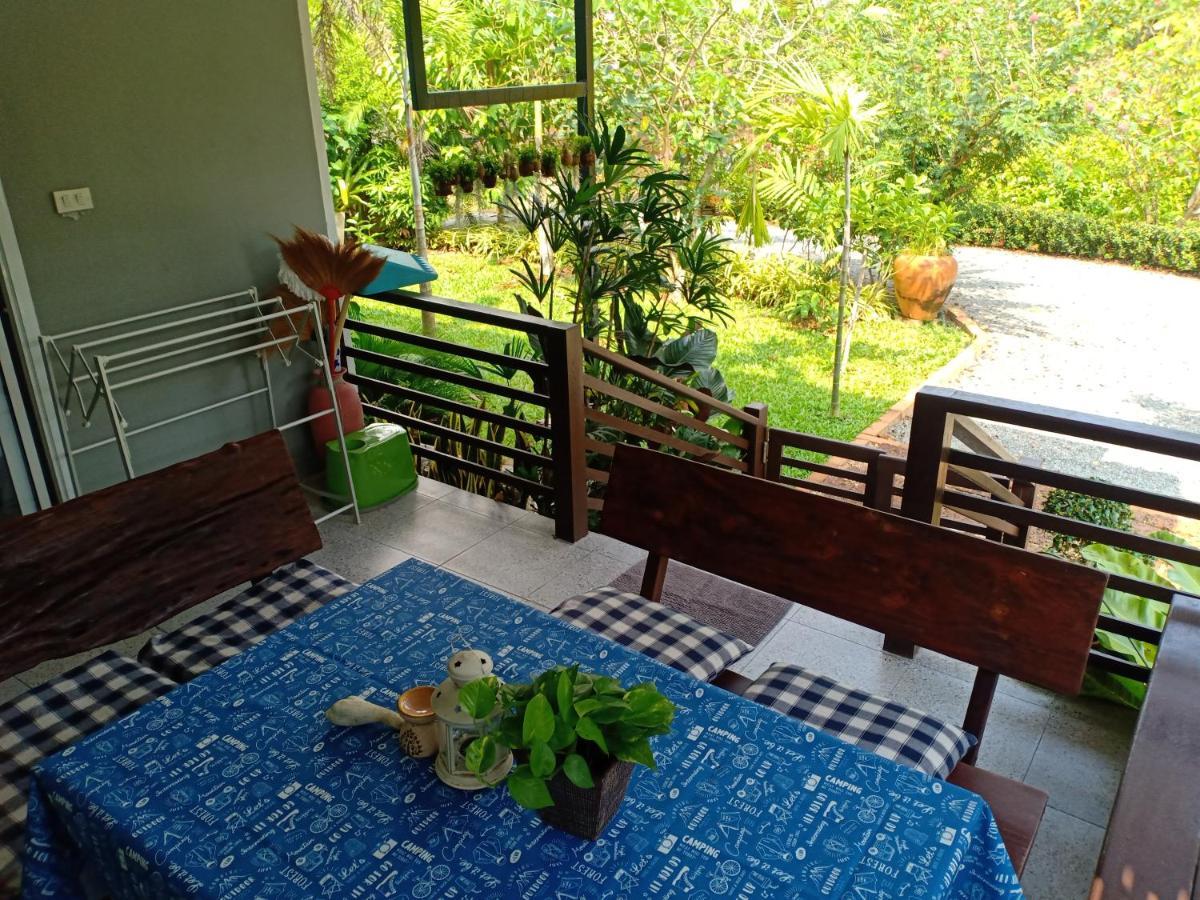 Sunbeam Cottage Koh Chang Luaran gambar
