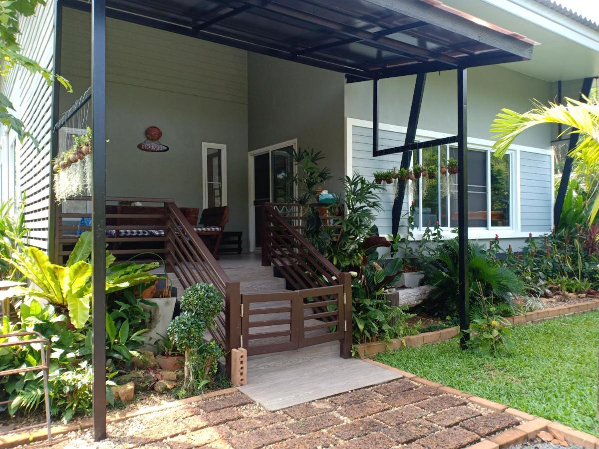 Sunbeam Cottage Koh Chang Luaran gambar