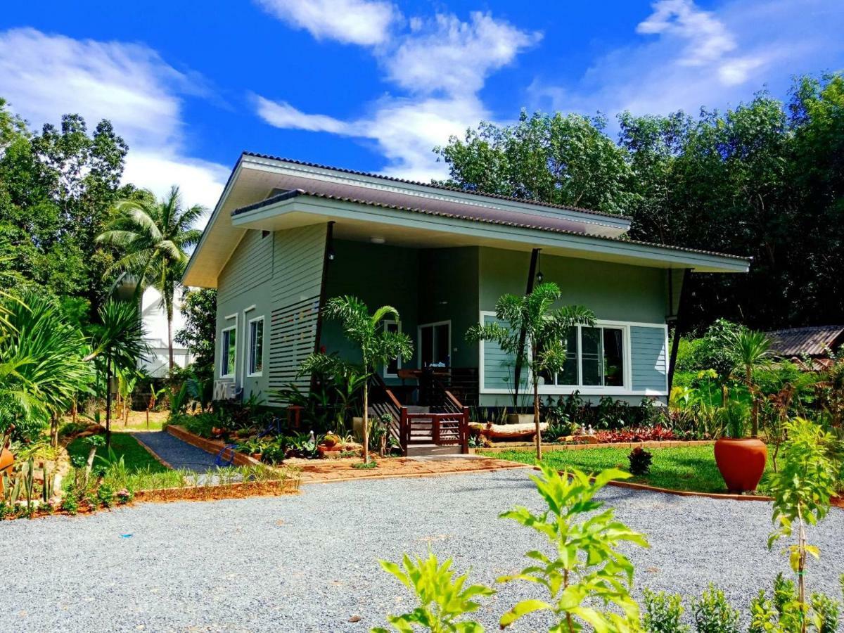 Sunbeam Cottage Koh Chang Luaran gambar