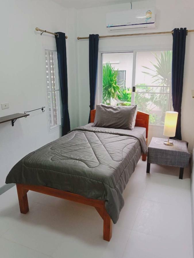 Sunbeam Cottage Koh Chang Luaran gambar
