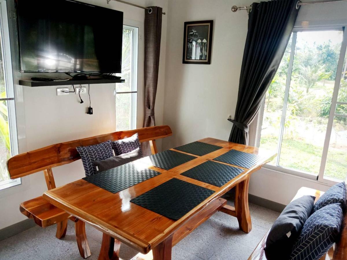 Sunbeam Cottage Koh Chang Luaran gambar