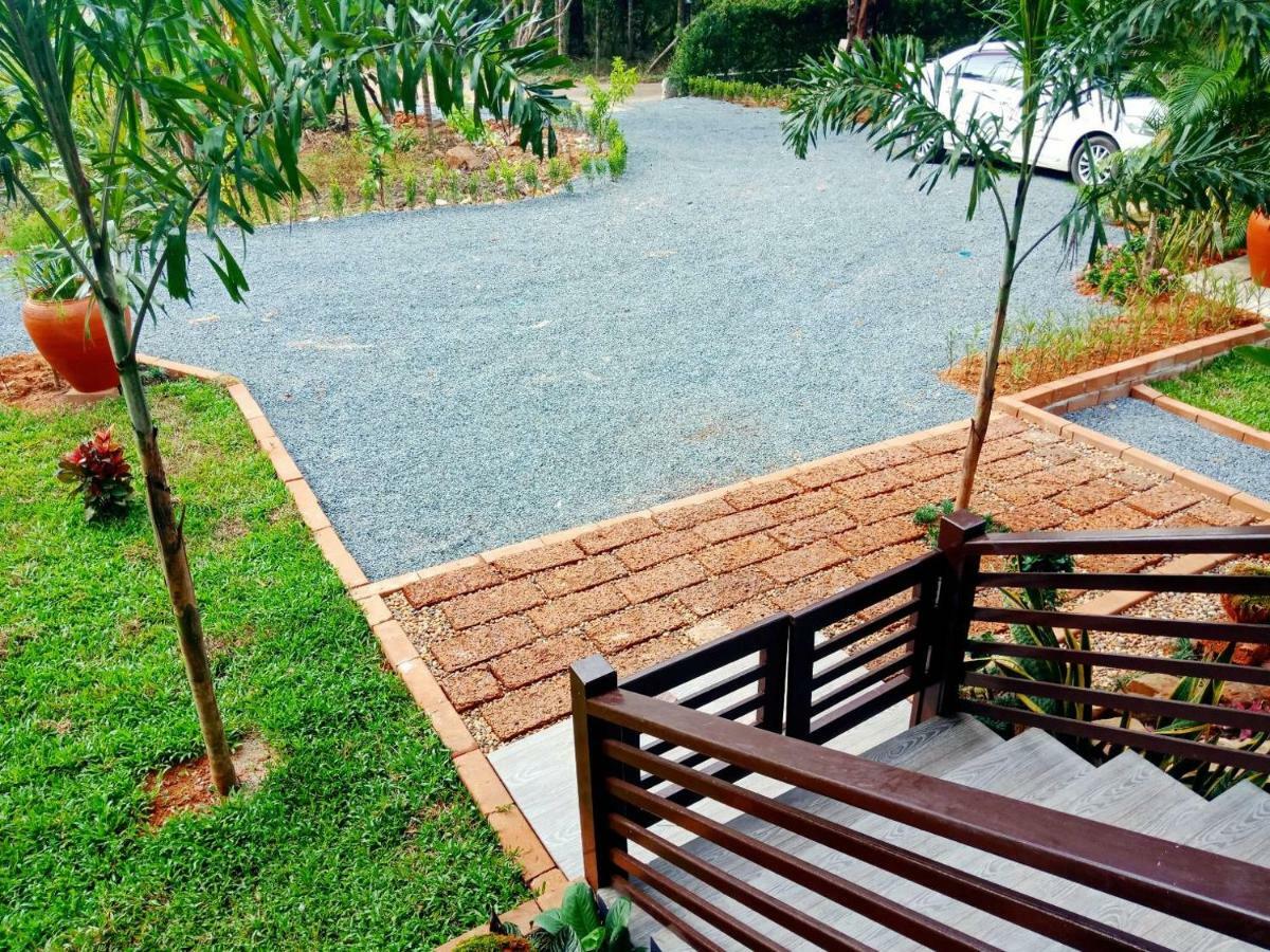Sunbeam Cottage Koh Chang Luaran gambar
