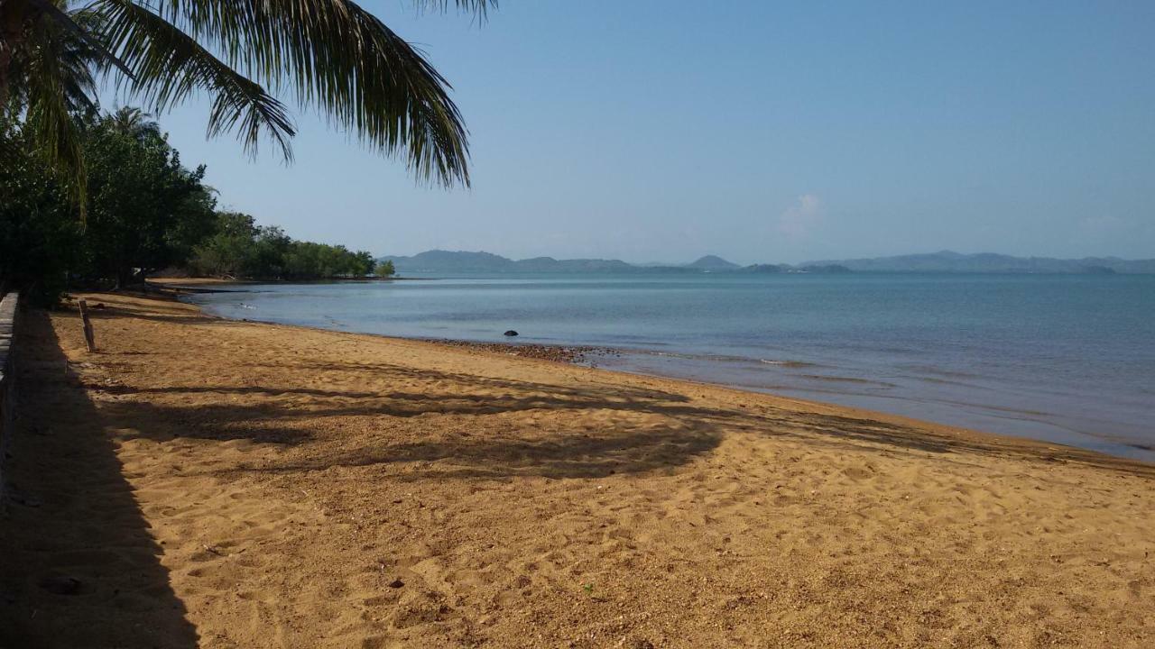 Sunbeam Cottage Koh Chang Luaran gambar