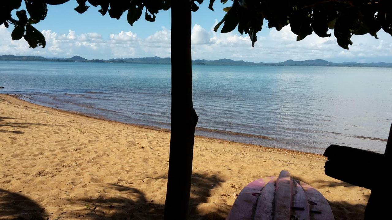 Sunbeam Cottage Koh Chang Luaran gambar